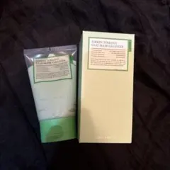 GREEN TOMATO CLAY MASK CLEANSER — image 1
