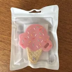nico 歯固め　アイス　ピンク — image 1