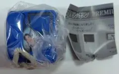 ダッシュ無用！ピンポン　PREMIUM　受話器型ブルー — image 1