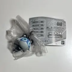 ドロロ めじるしアクセサリー どうぶつ — image 1
