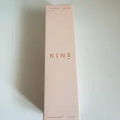 gg9792 KINS クレンジングオイル 100mL — image 1