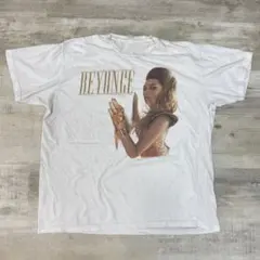 00s BEYONCE ビヨンセ I AM TOUR Tシャツ — image 1