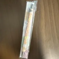 サンリオキャラクターズ オリジナルボールペン ポムポムプリン セブンイレブン — image 1