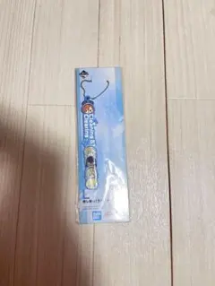 ブルアカ　ストラップ　1番くじ — image 1