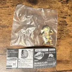 ジョジョの奇妙な冒険 JOJO球 カプセルヒーローズ03 G・E — image 1