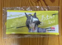 ウマ娘 7th ミニ応援タオルキーホルダー ルーラーシップ ミニタオル — image 1