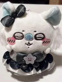 ちいかわ モモンガ ぬいぐるみ — image 1