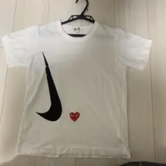 PLAY COMME des GARCONS NIKE Tシャツ — image 1