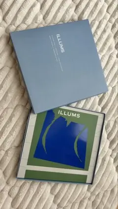 ILLUMS カタログギフト — image 1