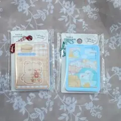 ♬Puzzle Keychain 2個セット♬ — image 1