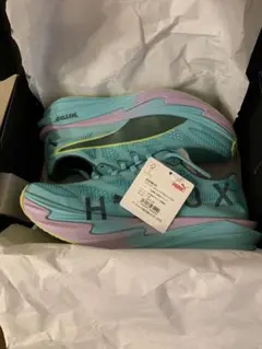 PUMA Deviate Nitro Elite 4 HYROX 26.5 — image 1
