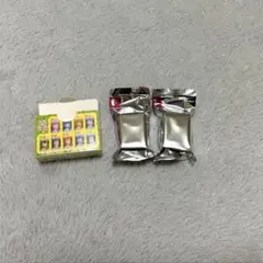 ちいかわ チョコボックス ボックスフィギュアコレクション ラッコ2個セット — image 1