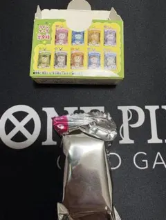 ちいかわ　チョコボックス　フィギュアコレクション　あのこ — image 1