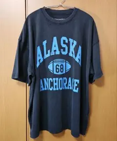 HONEYSUCKLE ROSE ヴィンテージ風Tシャツ Lサイズ — image 1