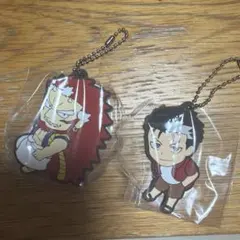 黄泉のツガイガチャ — image 1
