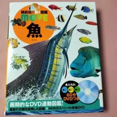 MOVE魚 — image 1