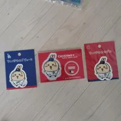 CHIIKAWA x MLB アクリルスタンド うさぎ — image 1