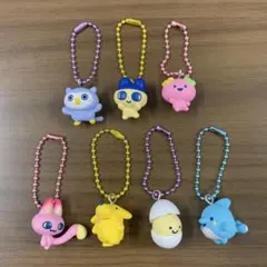 たまごっち　チョコボックス　7個セット — image 1
