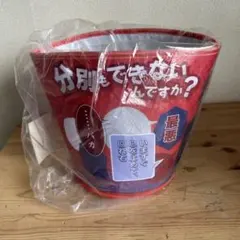 シャニマス 分別しないと樋口円香に怒られるゴミ箱 アイマス — image 1