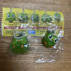 Duolingo めじるしアクセサリー — image 1