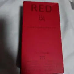 POLA RED B.A ハンドクリーム＆ボディジェルセット — image 1