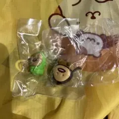 こびとづかん おすわりマスコット 5 — image 1