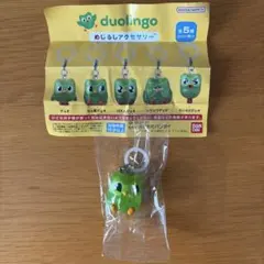 デュオリンゴ めじるしアクセサリー チラ見デュオ — image 1