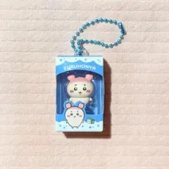 ちいかわ　チョコボックス　古本屋　カニ — image 1