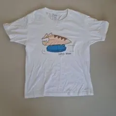 KANA-BOON Tシャツ ホワイト Mサイズ — image 1