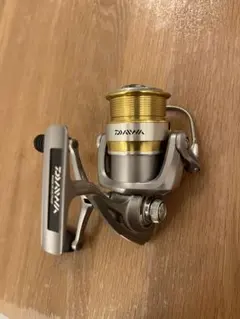 【即購入可】DAIWA REVROS MX2506W スピニングリール — image 1