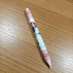 昭和レトロ　lemon village シャーペン — image 1