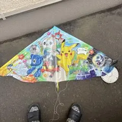 ポケモン　スポーツカイト — image 1