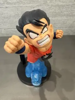 ドラゴンボール　フィギュア　ジーマテリア　Gmateria 悟空 — image 1