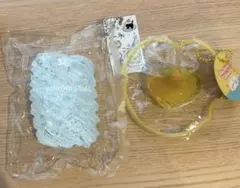 miss wu nccc クリアセット　クリーム巻き　ミスウー — image 1