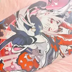 ＊スターレイル スタレ 火花 マウスパッド＊ — image 1