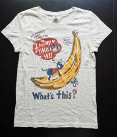 【値下げ可】プリントTシャツ — image 1
