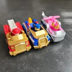 【パウパトロール】ミニカー　マーシャル・チェイス・スカイ — image 1
