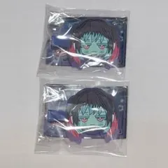 ミルキー☆サブウェイ 【マキナ】 みにコレ 前髪クリップ — image 1