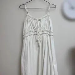 mystic ミスティック　キャミワンピース — image 1