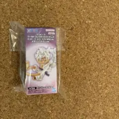 ワンピース ワールドコレクタブルフィギュア ギア5 SPECIAL — image 1