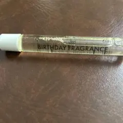 【366】BIRTHDAY FRAGRANCE ロールオン — image 1