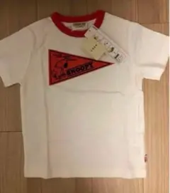 【新品タグ付】coen コーエン　スヌーピー 半袖Tシャツ　120cm — image 1