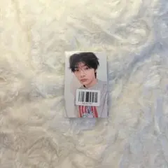 【即購入◎】straykids アイエン KARMA KMS トレカ 中華 特典 — image 1