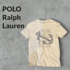 Polo Ralph Lauren Marine Supply Tシャツ S — image 1