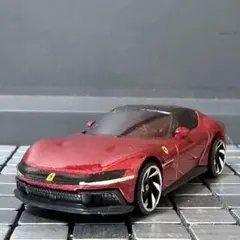 ホットウィール　フェラーリ　新品未使用 — image 1