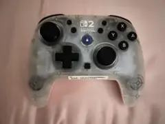 ワイヤレスホリパッド TURBO for Nintendo Switch 2 — image 1