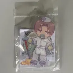 ミルキーサブウェイ　カート　アクリルスタンド — image 1
