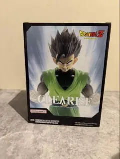 ドラゴンボールZ CLEARISE 孫悟飯 グレートサイヤマンver.II — image 1