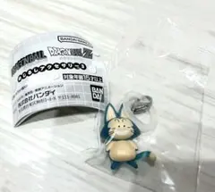 ドラゴンボール　めじるしアクセサリー3 プーアル — image 1