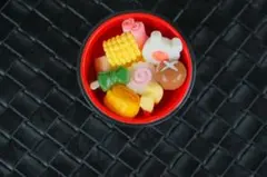 プレミアム　ラーメンセット　ミニスクイーズ — image 1